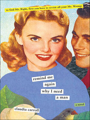 Remind Me Again Why I Need a Man - ebook